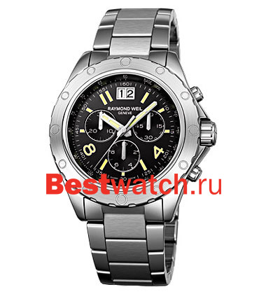 Часы Raymond Weil RW Sport 8500-ST-05207